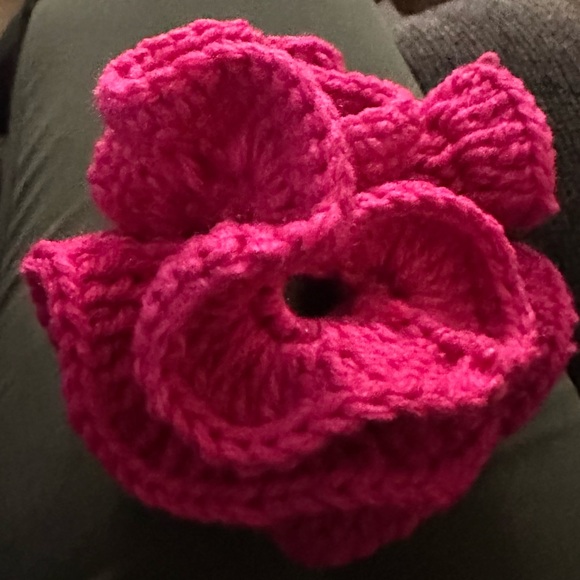 Scrunchie - Picture 3 of 3